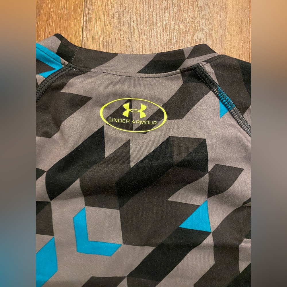 Bundle! Adidas, Under Armor & Reebok - Picture 7 of 10